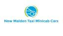 New Malden Taxi Minicab Cars logo